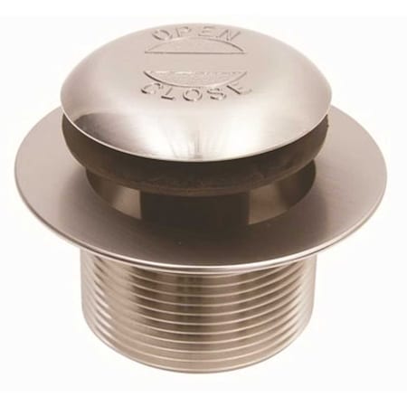 Proplus Toe Touch Stopper Kit 173083